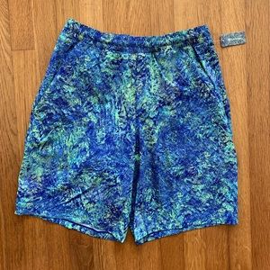 2019 Lululemon Seawheeze Pace Breaker shorts 9”